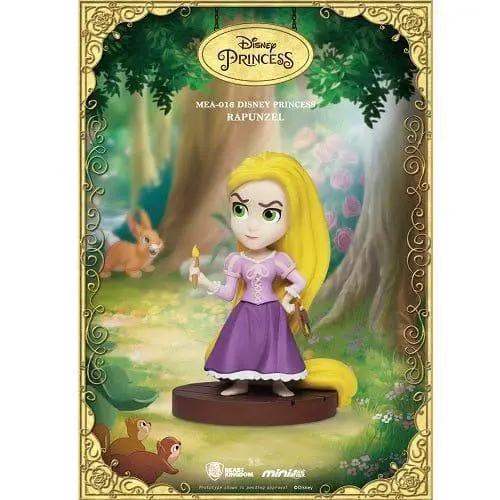 Disney Princess Mini Egg Attack Figures Collectible By Beast Kingdom - ToylandEU