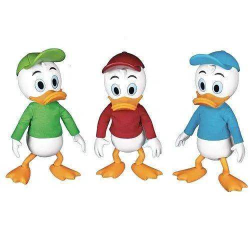  DuckTales Action Figures Posable Huey Dewey Louie Trio -  ToylandEU™