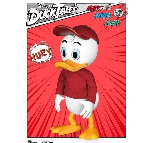 Posable DuckTales Huey Dewey Louie Three Action Figures Set - ToylandEU