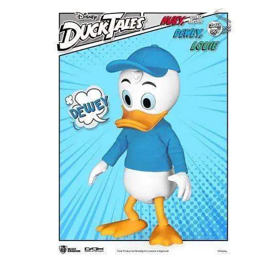 Posable DuckTales Huey Dewey Louie Three Action Figures Set - ToylandEU