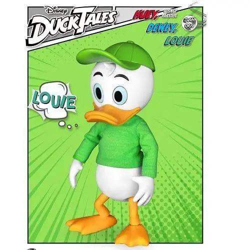 Posable DuckTales Huey Dewey Louie Three Action Figures Set - ToylandEU