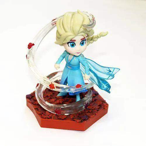 Beast Kingdom Frozen II Mini Egg Attack Collectible Figures Set - ToylandEU