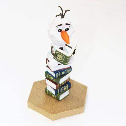 Beast Kingdom Frozen II Mini Egg Attack Collectible Figures Set - ToylandEU