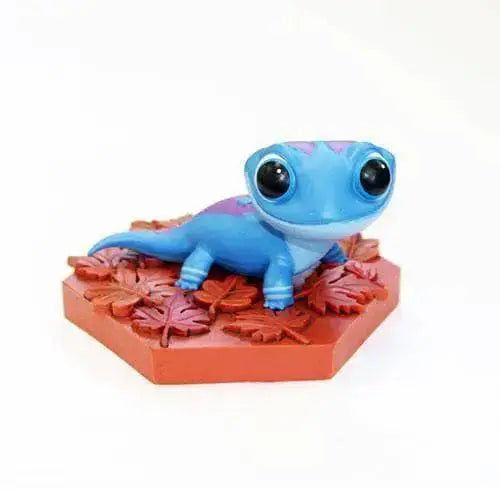 Beast Kingdom Frozen II Mini Egg Attack Collectible Figures Set - ToylandEU