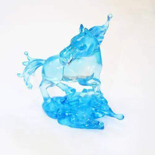 Beast Kingdom Frozen II Mini Egg Attack Collectible Figures Set - ToylandEU