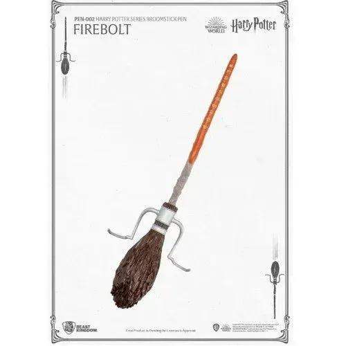 Harry Potter Broomstick Pen Collectible Gift for Fans - ToylandEU
