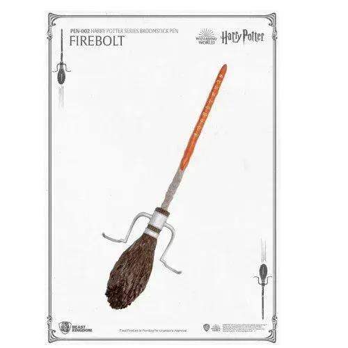 Harry Potter Broomstick Pen Collectible Gift for Fans - ToylandEU