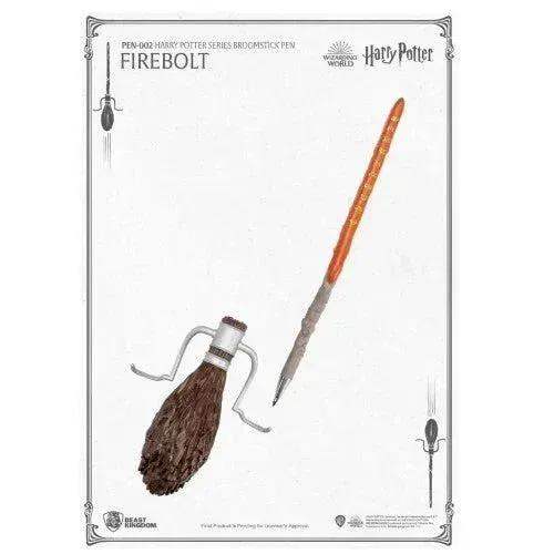 Harry Potter Broomstick Pen Collectible Gift for Fans - ToylandEU