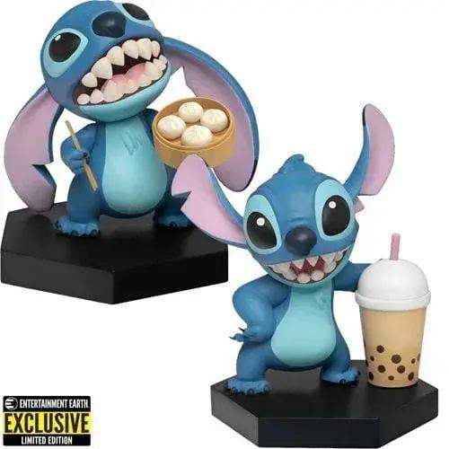  Lilo and Stitch Mini Figure 2 Pack Exclusive -  ToylandEU™