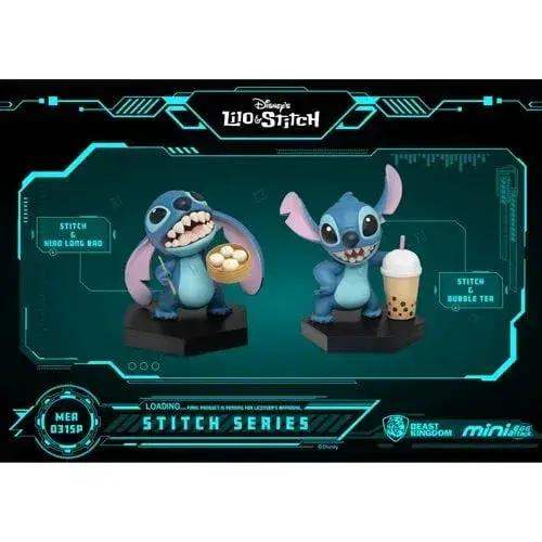  Lilo and Stitch Mini Figure 2 Pack Exclusive -  ToylandEU™