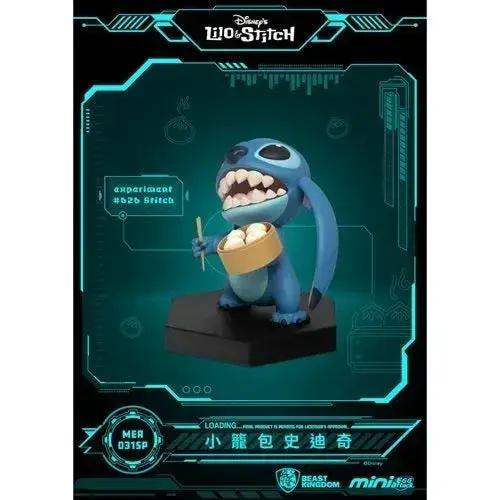 Lilo and Stitch Mini Figure 2 Pack Entertainment Earth Exclusive - ToylandEU