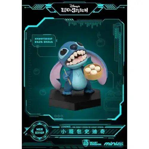 Lilo and Stitch Mini Figure 2 Pack Entertainment Earth Exclusive - ToylandEU
