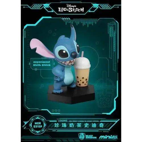 Lilo and Stitch Mini Figure 2 Pack Entertainment Earth Exclusive - ToylandEU