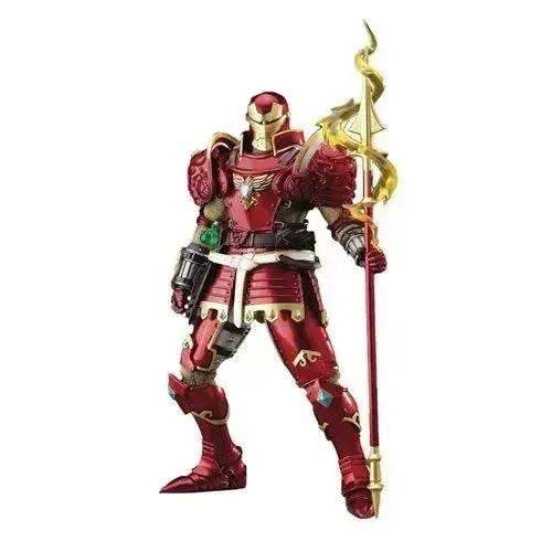  Iron Man Medieval Knight DAH046DX Deluxe Action Figure -  ToylandEU™
