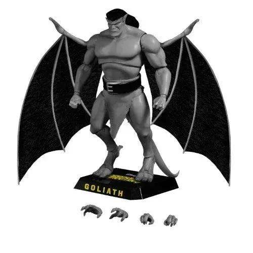 Gargoyles Goliath DAH Figure Dynamic 8ction SDCC Exclusive - ToylandEU