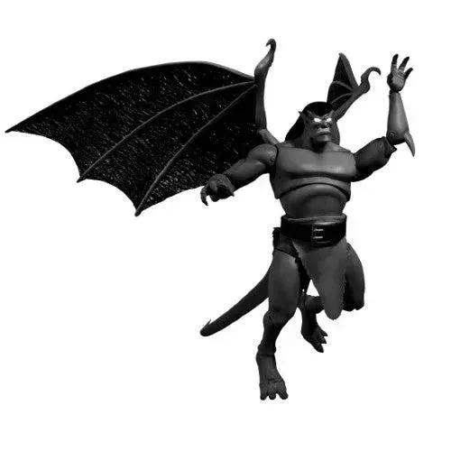 Gargoyles Goliath DAH Figure Dynamic 8ction SDCC Exclusive - ToylandEU