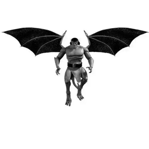 Gargoyles Goliath DAH Figure Dynamic 8ction SDCC Exclusive - ToylandEU