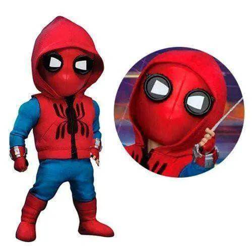Spider-Man Homecoming Cloth Clad Action Figure EAA 074 - ToylandEU
