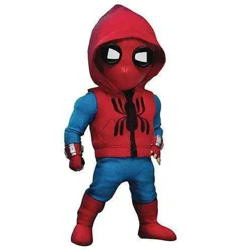 Spider-Man Homecoming Cloth Clad Action Figure EAA 074 - ToylandEU