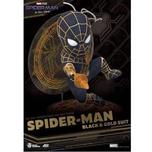 Spider Man No Way Home Statue Beast Kingdom Exclusive - ToylandEU