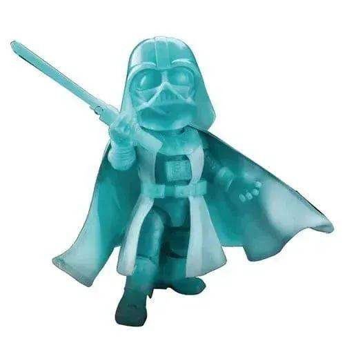 Star Wars Darth Vader Glow In The Dark Figure Edition - ToylandEU