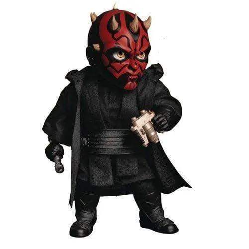 Star Wars Darth Maul Action Figure With Real Fabric Cape - ToylandEU