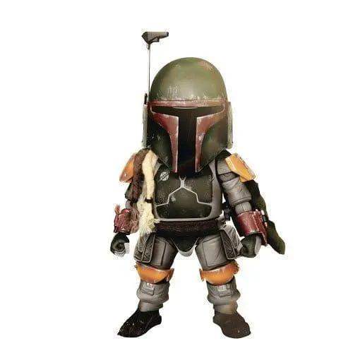 Star Wars Boba Fett Action Figure With Real Fabric Cape - ToylandEU