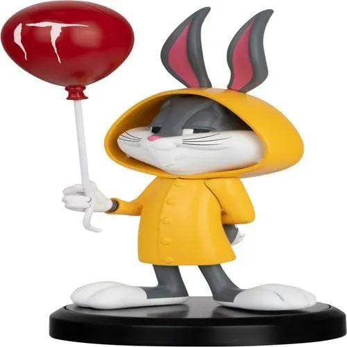 Beast Kingdom Warner Bros. 100Th Anniversary MEA-059 IT Mini-Fig Set - ToyShnip