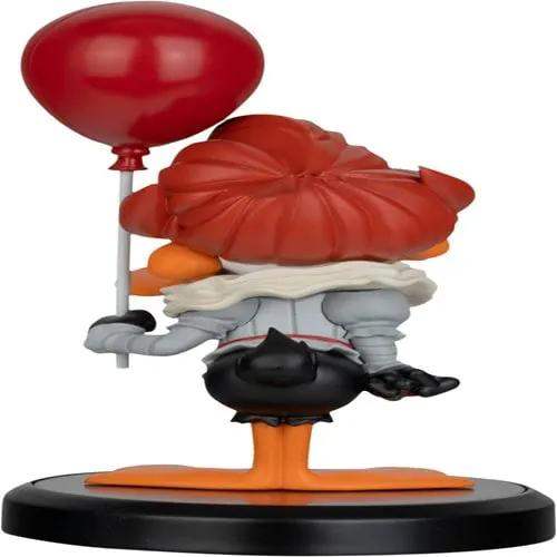 Beast Kingdom Warner Bros. 100Th Anniversary MEA-059 IT Mini-Fig Set - ToyShnip