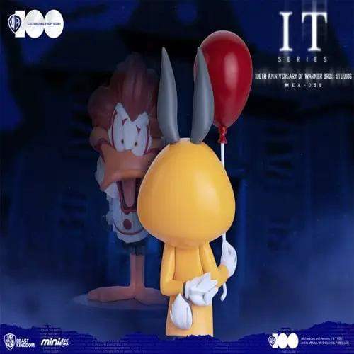 Beast Kingdom Warner Bros. 100Th Anniversary MEA-059 IT Mini-Fig Set - ToyShnip