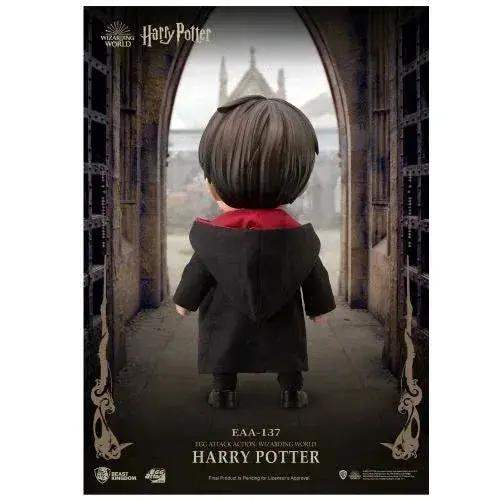 Harry Potter Egg Attack Action Figure With 16 Articulation Points - ToylandEU