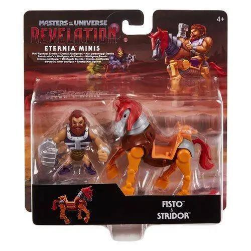  Beast Man Movable Masters Of The Universe Vehicle Pack -  ToylandEU™