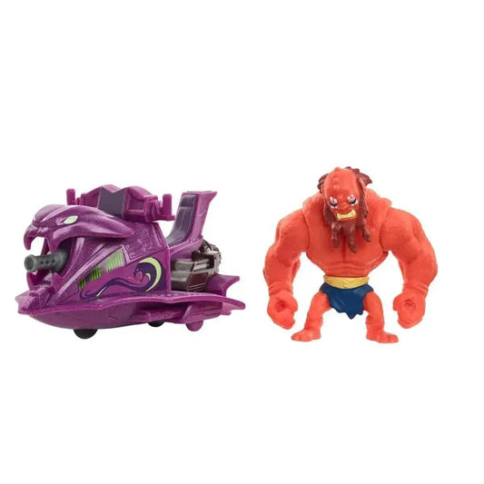  Beast Man Movable Masters Of The Universe Vehicle Pack -  ToylandEU™