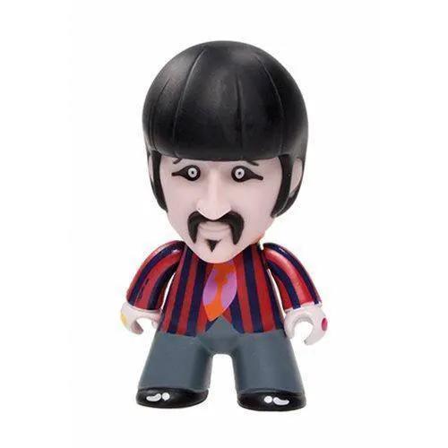  Beatles Yellow Submarine Ringo Vinyl Figure Window Box -  ToylandEU™