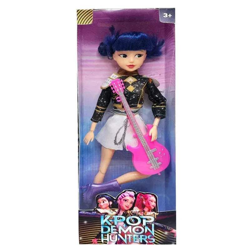 Beautiful Princess Doll Action Figure For Girls Gift - ToylandEU