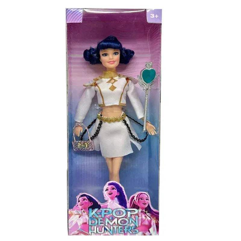 Beautiful Princess Doll Action Figure For Girls Gift - ToylandEU