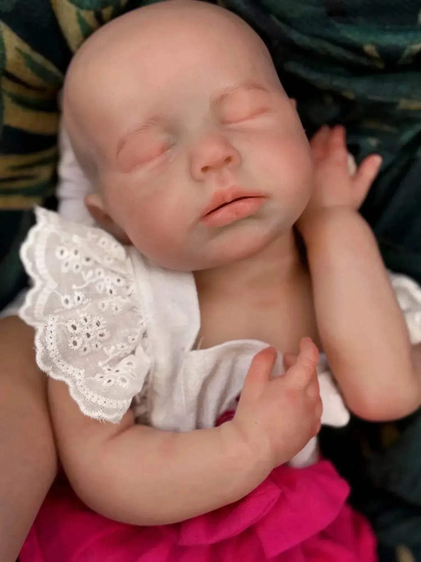  Beautiful Realistic Reborn Doll 18 Inch Doll Toyland EU -  ToylandEU™