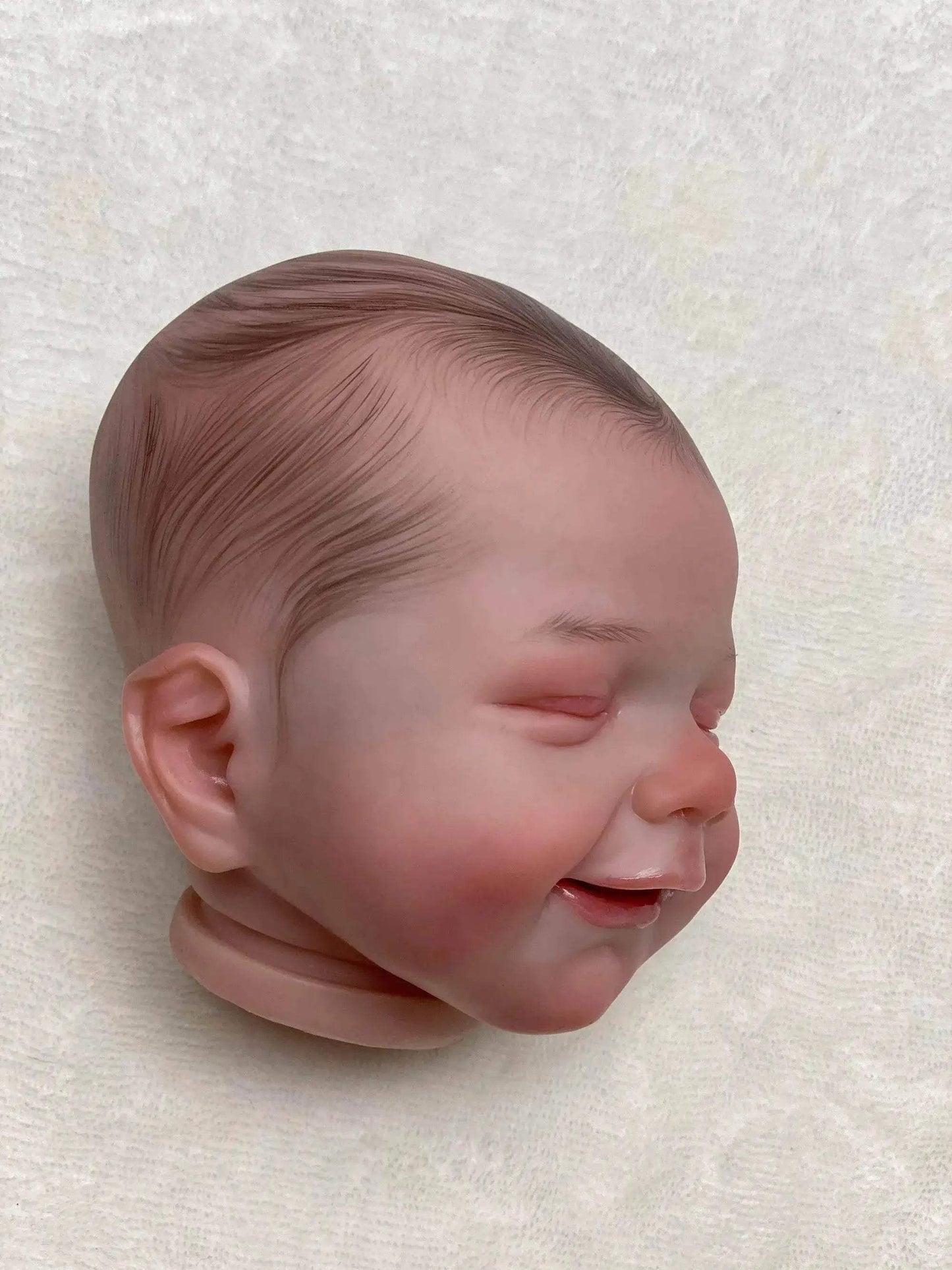  Beautiful Reborn Doll Kit 18 Inch Toyland EU -  ToylandEU™
