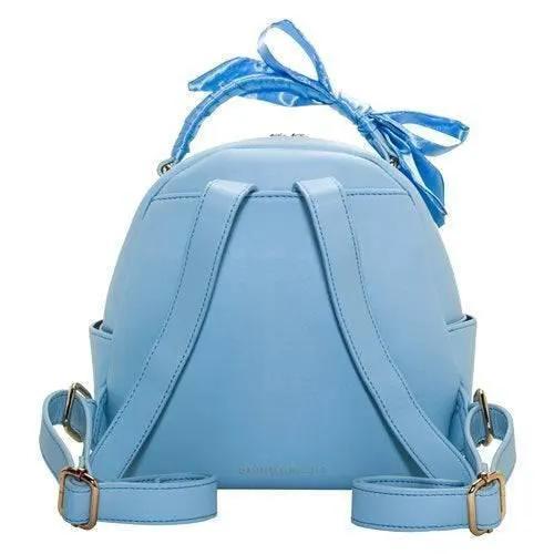  Beauty And The Beast Belle Basket Backpack Adjustable Strap -  ToylandEU™