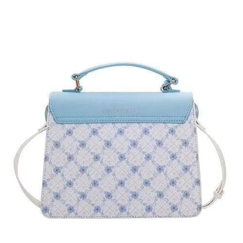  Beauty And The Beast Belle Basket Backpack Adjustable Strap -  ToylandEU™