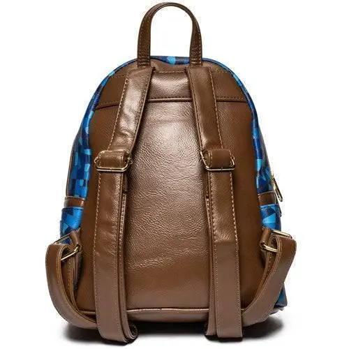  Beauty and the Beast Loungefly Mini Backpack Exclusive -  ToylandEU™