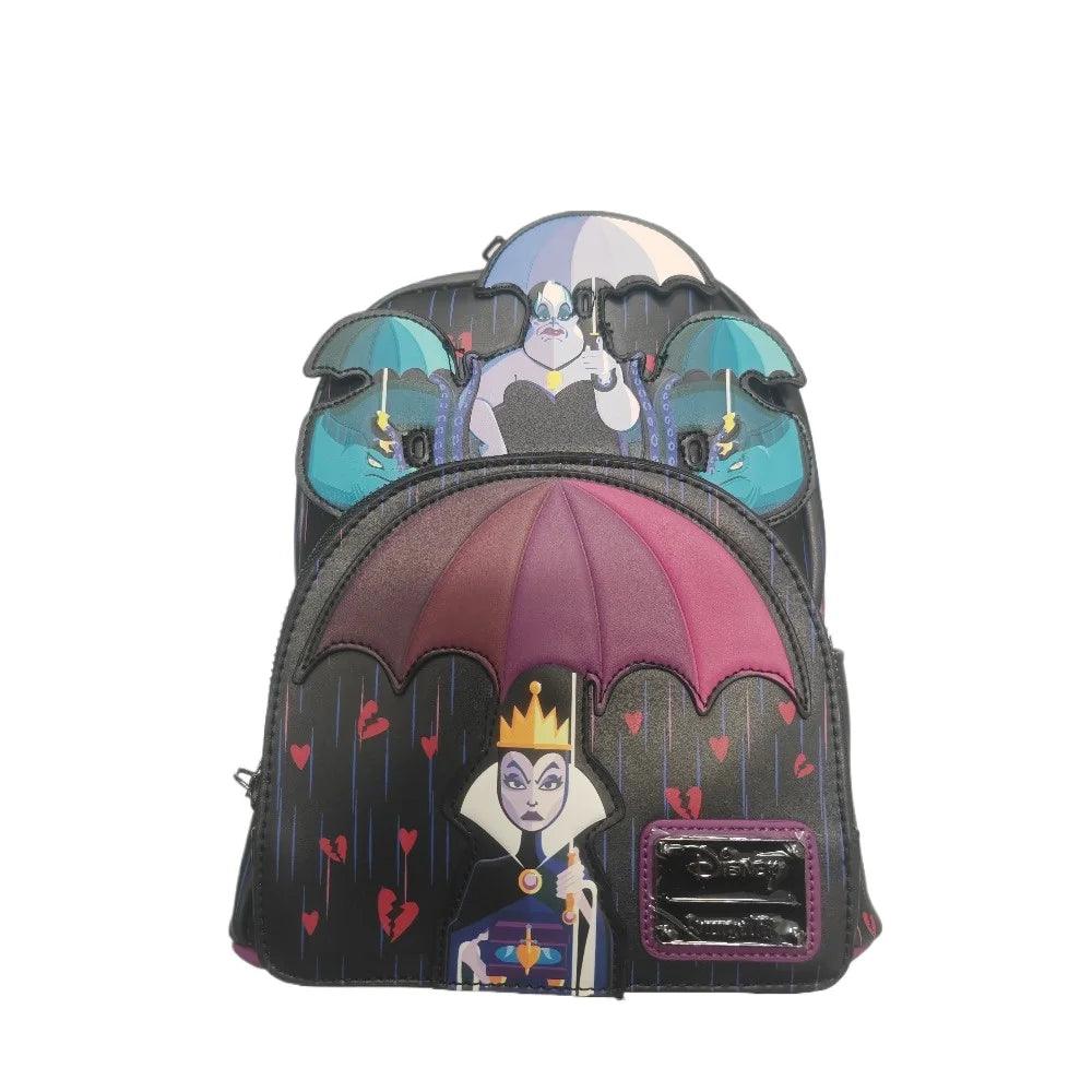 Beauty and the Beast Mini Backpack | Bandai Collector Bag | Toylandeu™