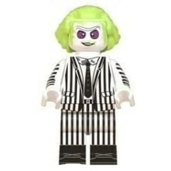 Beetlejuice - ToylandEU