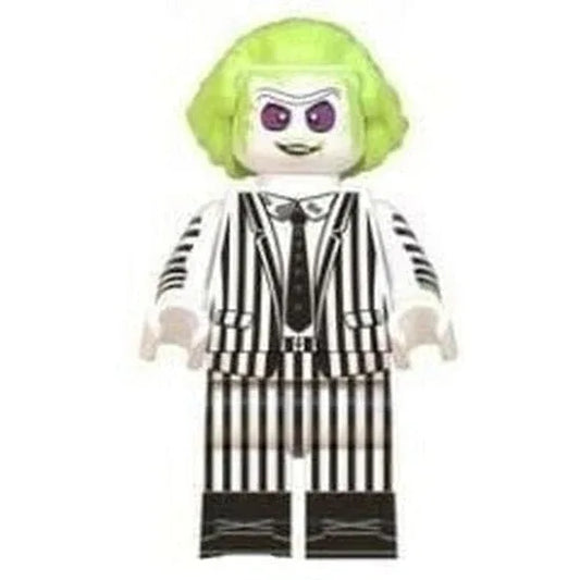 Beetlejuice - ToylandEU