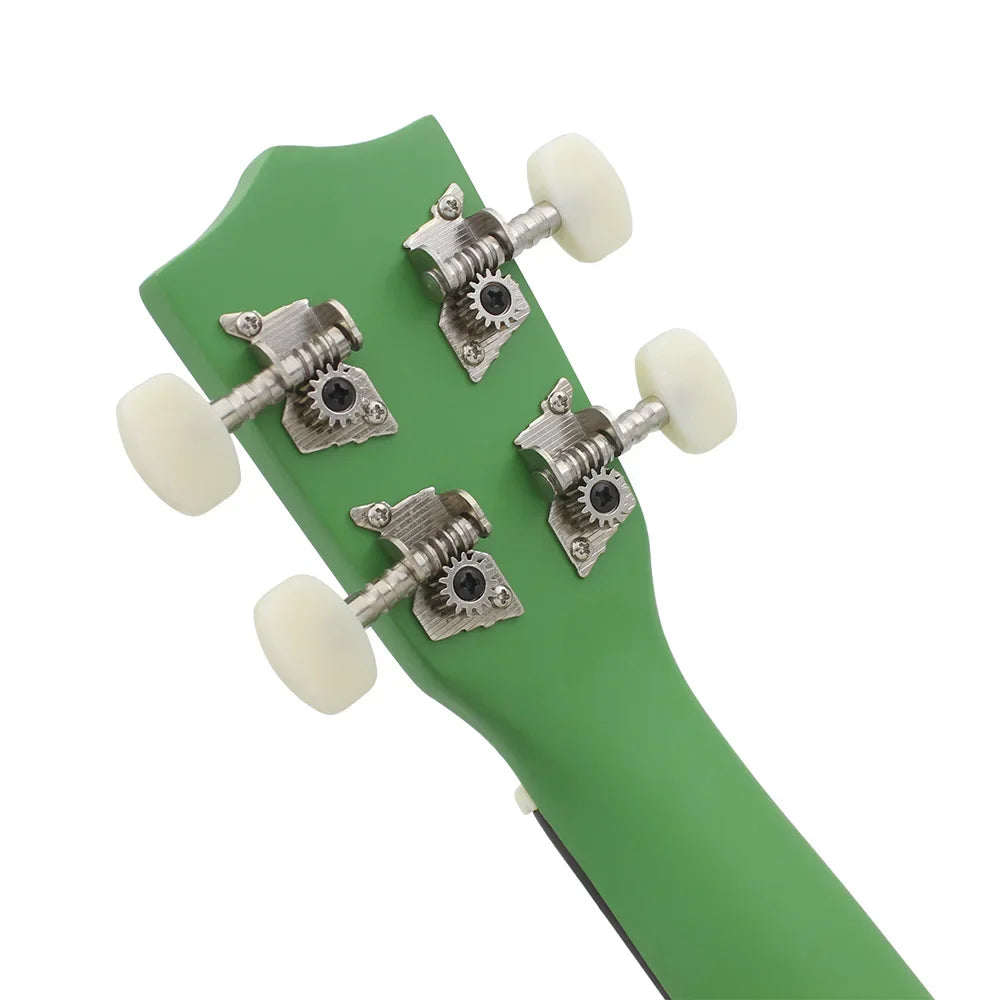 Beginner Friendly 21 Inch Ukulele Cartoon Fruit Design For Kids - ToylandEU