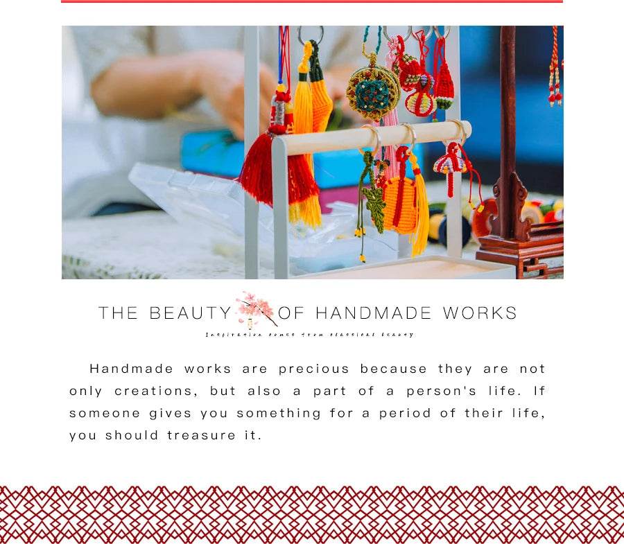 Beginner-Friendly Punch Needle Embroidery Kit - Mountain Scenery with Yarn for DIY Home Decor - ToylandEU