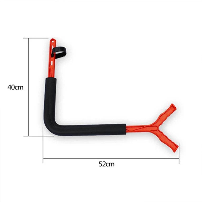 Beginner's Golf Swing Trainer with Posture Correction Aid - ToylandEU