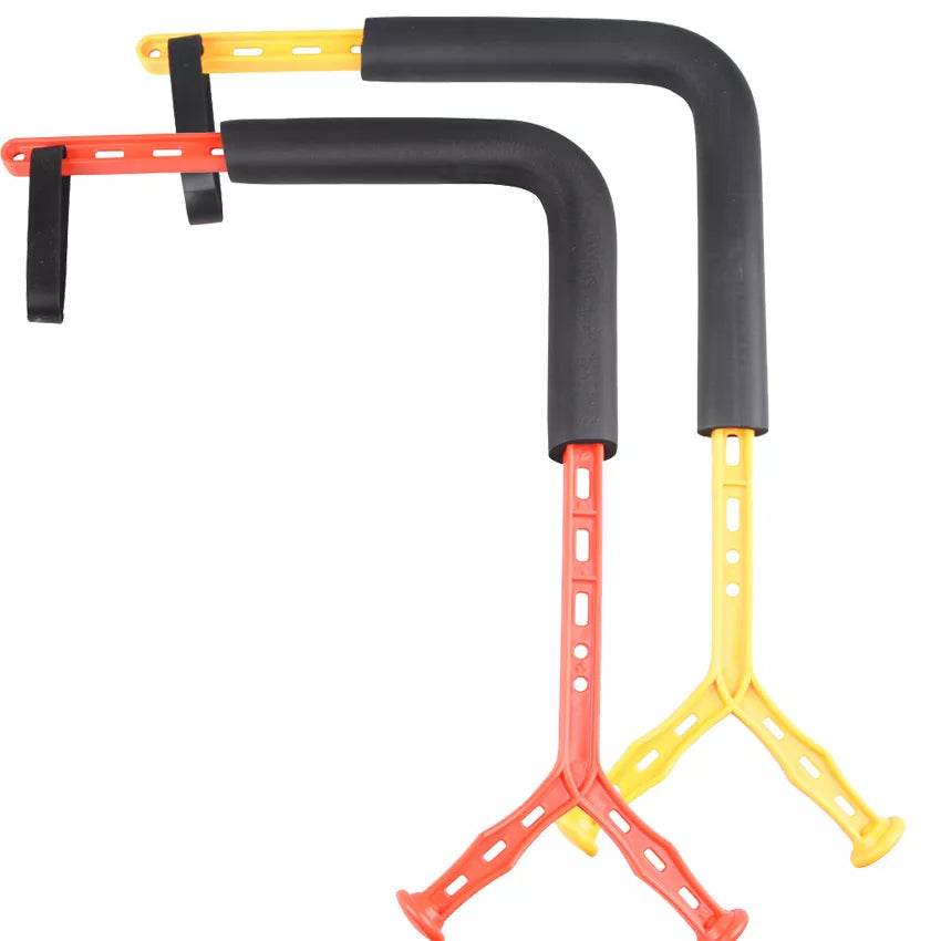 Beginner's Golf Swing Trainer with Posture Correction Aid - ToylandEU