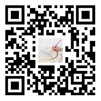 Beginner's Punch Needle Embroidery Kit with Threader, Fabric Hoop, Yarn, and Pen for Adults and Kids - ToylandEU