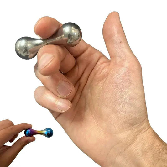  Begleri Fidget Toy Titanium Alloy Stress Relief -  ToylandEU™